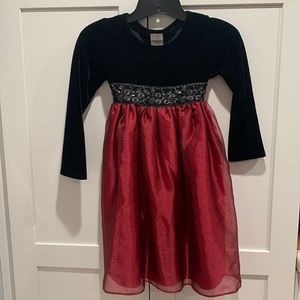 Beautiful Holiday Dress